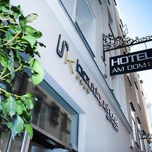 Boutiquehotel Am Dom