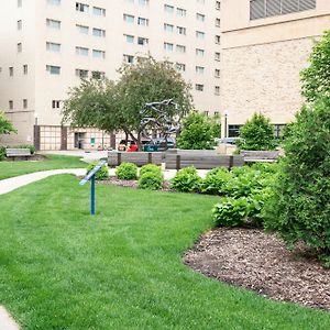 Days Inn By Wyndham Rochester Downtown